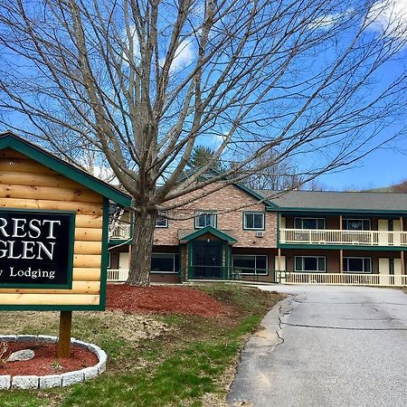 Forest Glen Inn North Conway Ngoại thất bức ảnh