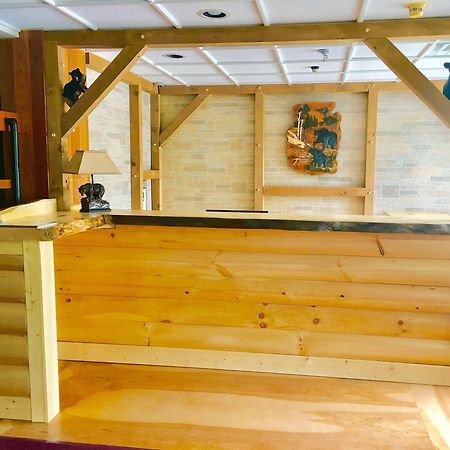Forest Glen Inn North Conway Ngoại thất bức ảnh