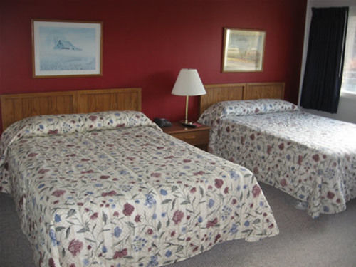 Forest Glen Inn North Conway Ngoại thất bức ảnh
