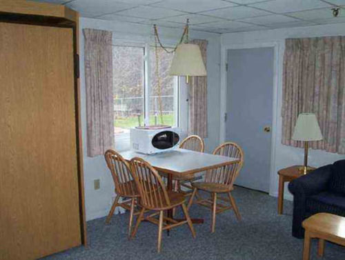 Forest Glen Inn North Conway Ngoại thất bức ảnh