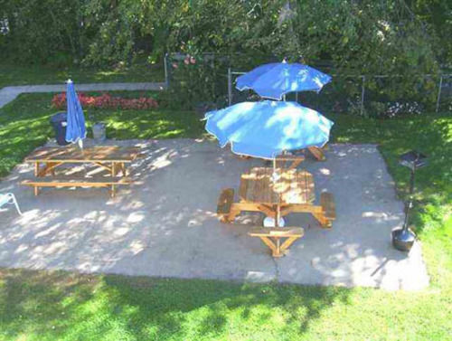 Forest Glen Inn North Conway Ngoại thất bức ảnh
