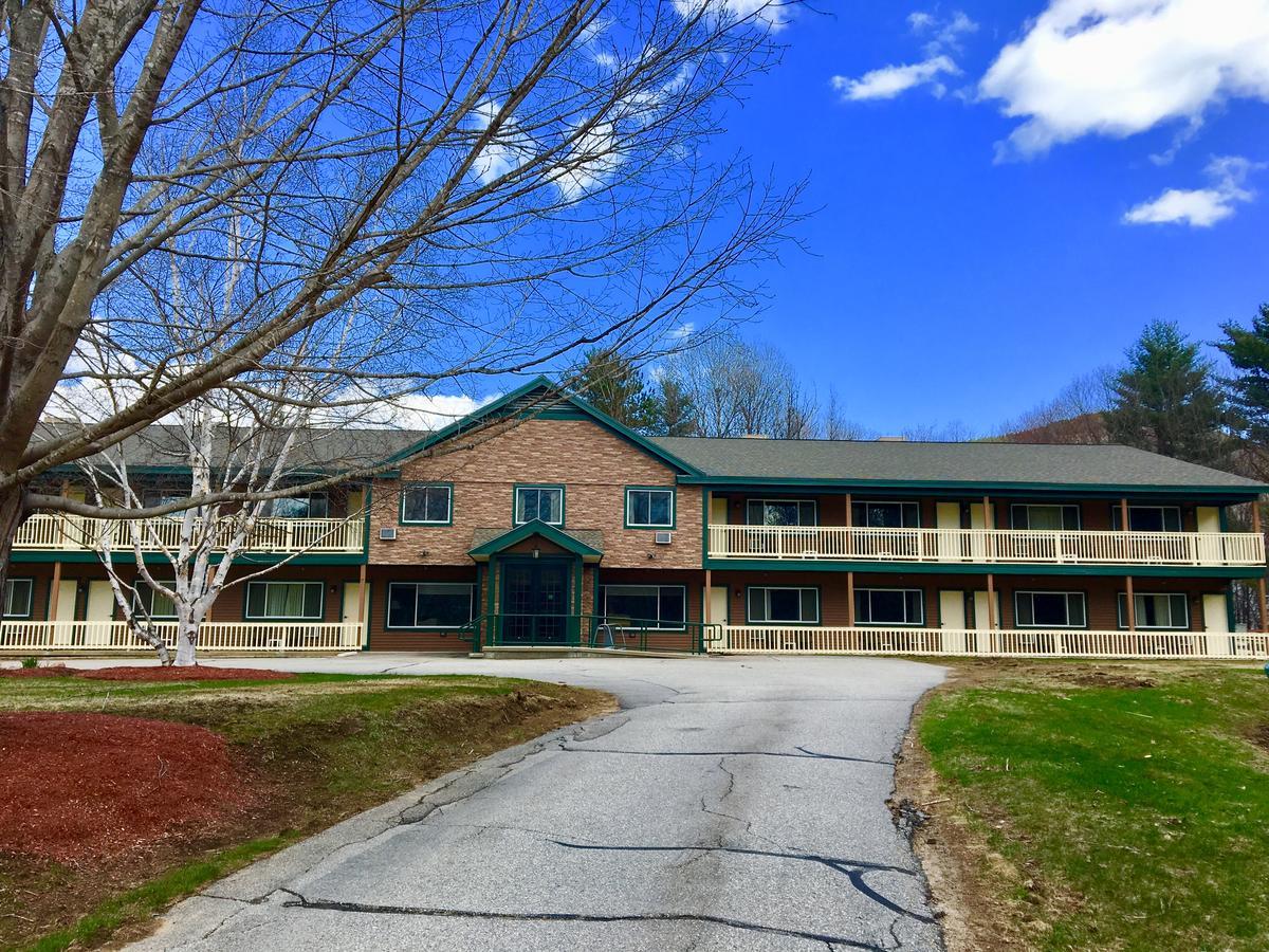 Forest Glen Inn North Conway Ngoại thất bức ảnh