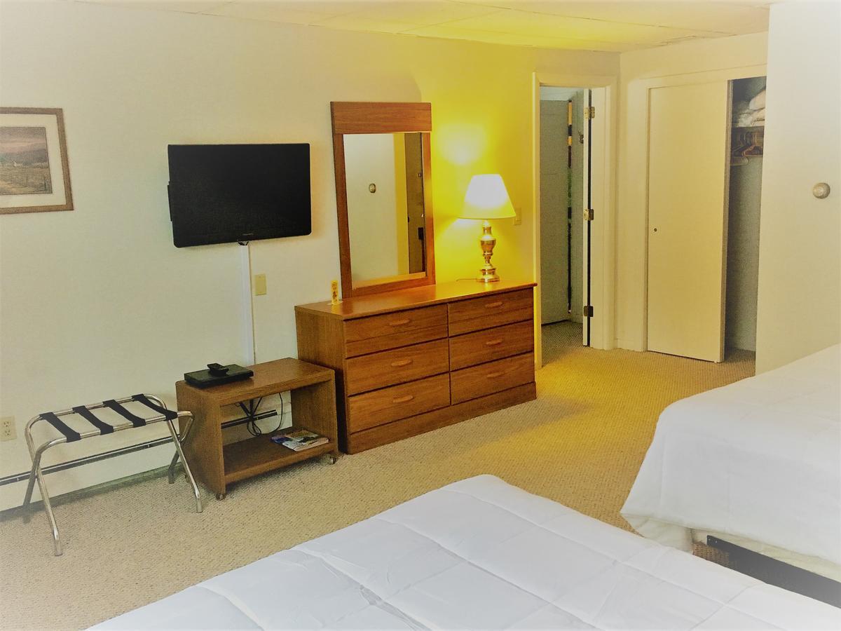 Forest Glen Inn North Conway Ngoại thất bức ảnh