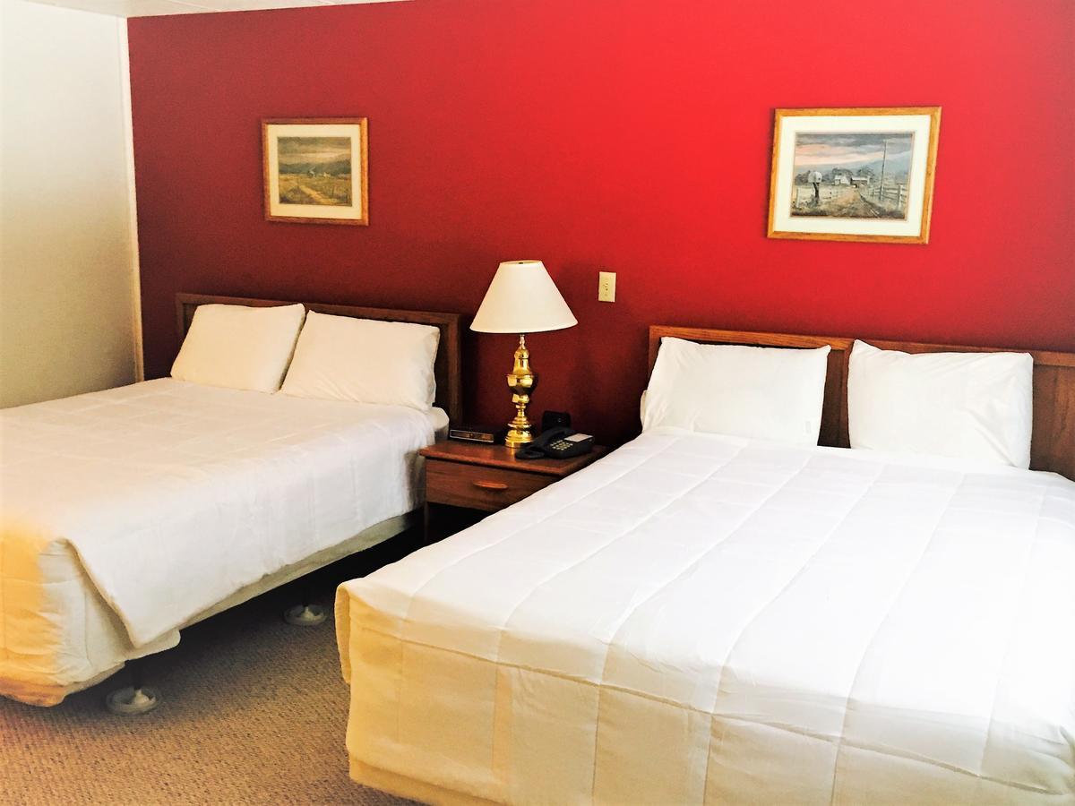 Forest Glen Inn North Conway Ngoại thất bức ảnh