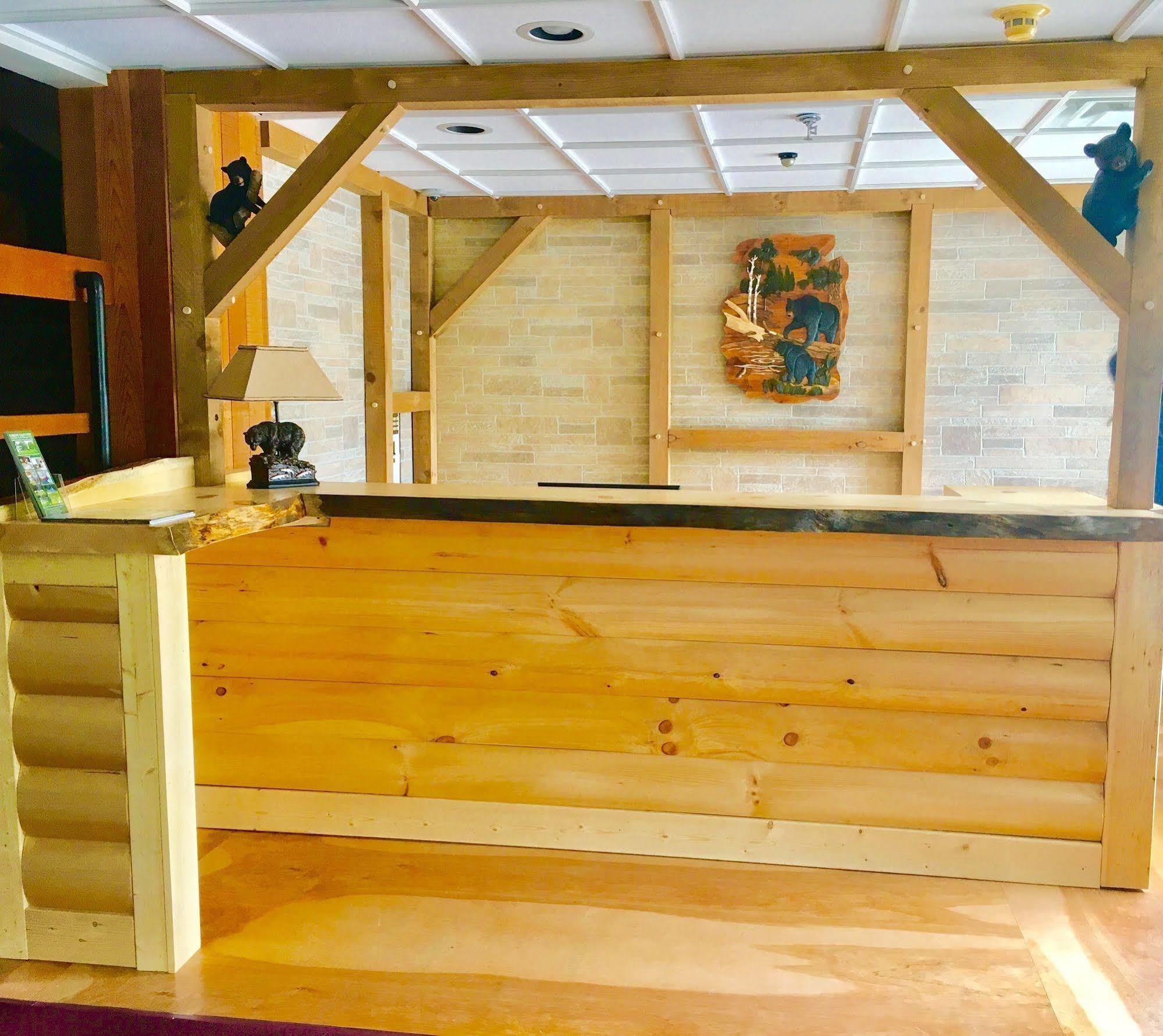Forest Glen Inn North Conway Ngoại thất bức ảnh