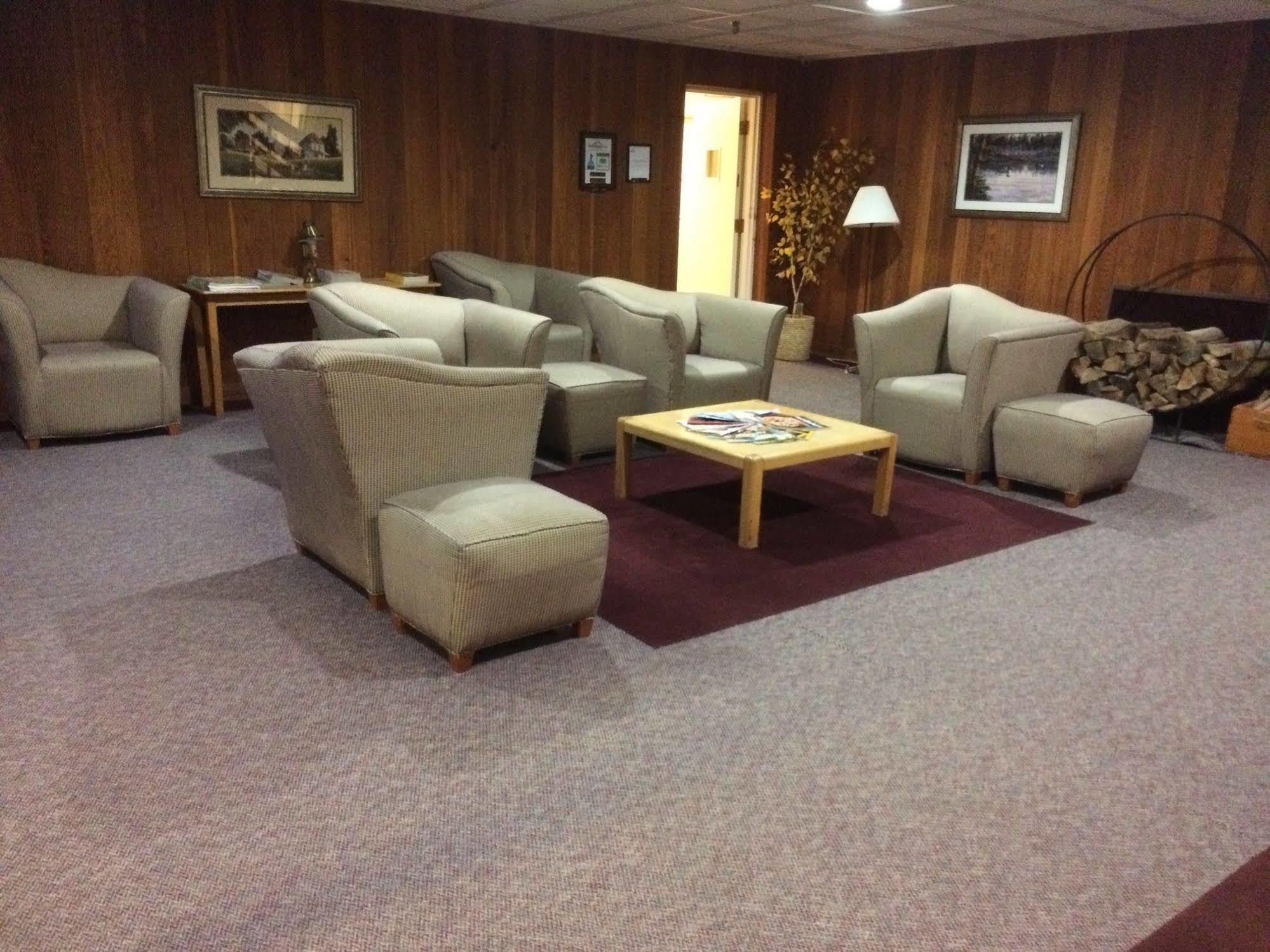 Forest Glen Inn North Conway Ngoại thất bức ảnh