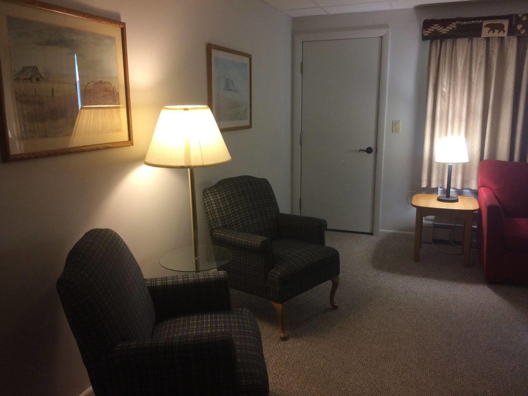 Forest Glen Inn North Conway Ngoại thất bức ảnh