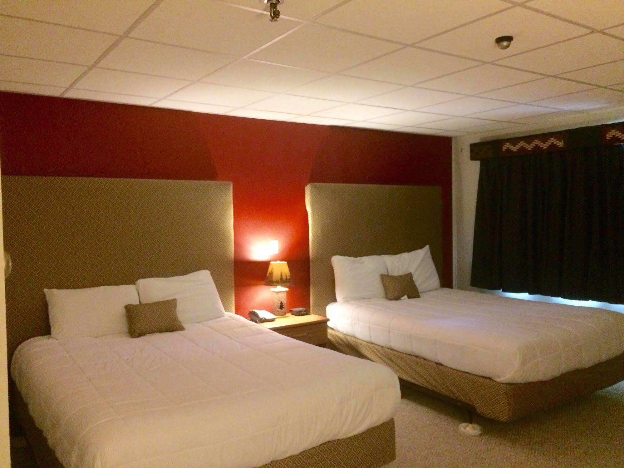 Forest Glen Inn North Conway Ngoại thất bức ảnh