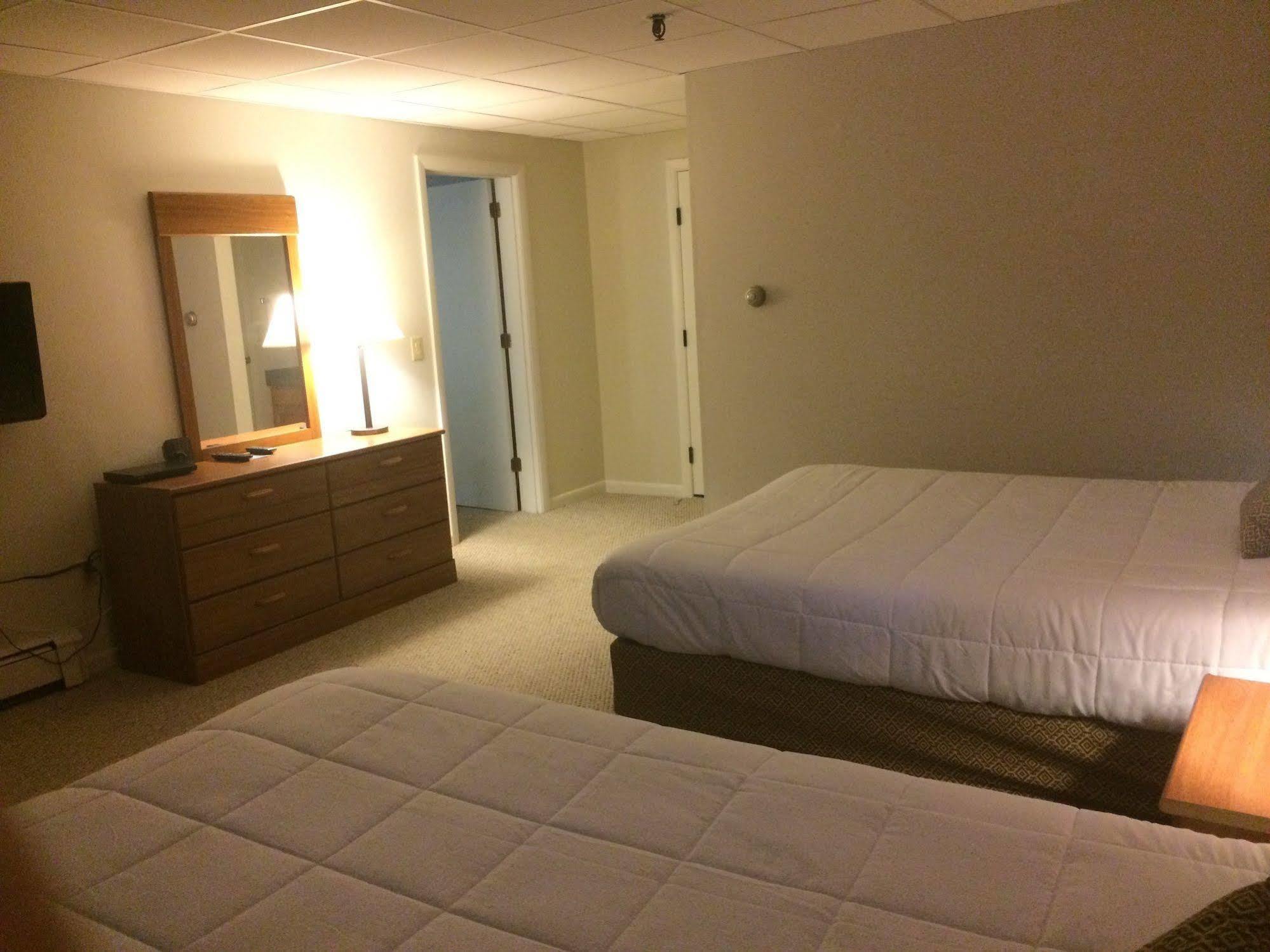 Forest Glen Inn North Conway Ngoại thất bức ảnh