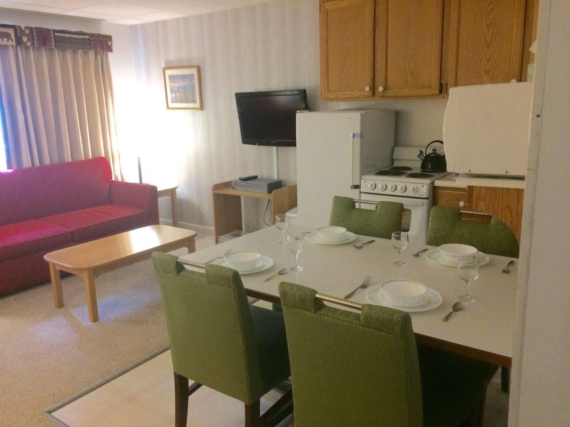 Forest Glen Inn North Conway Ngoại thất bức ảnh