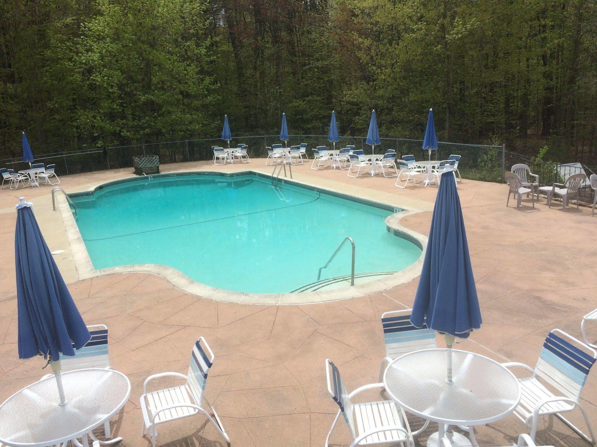 Forest Glen Inn North Conway Ngoại thất bức ảnh
