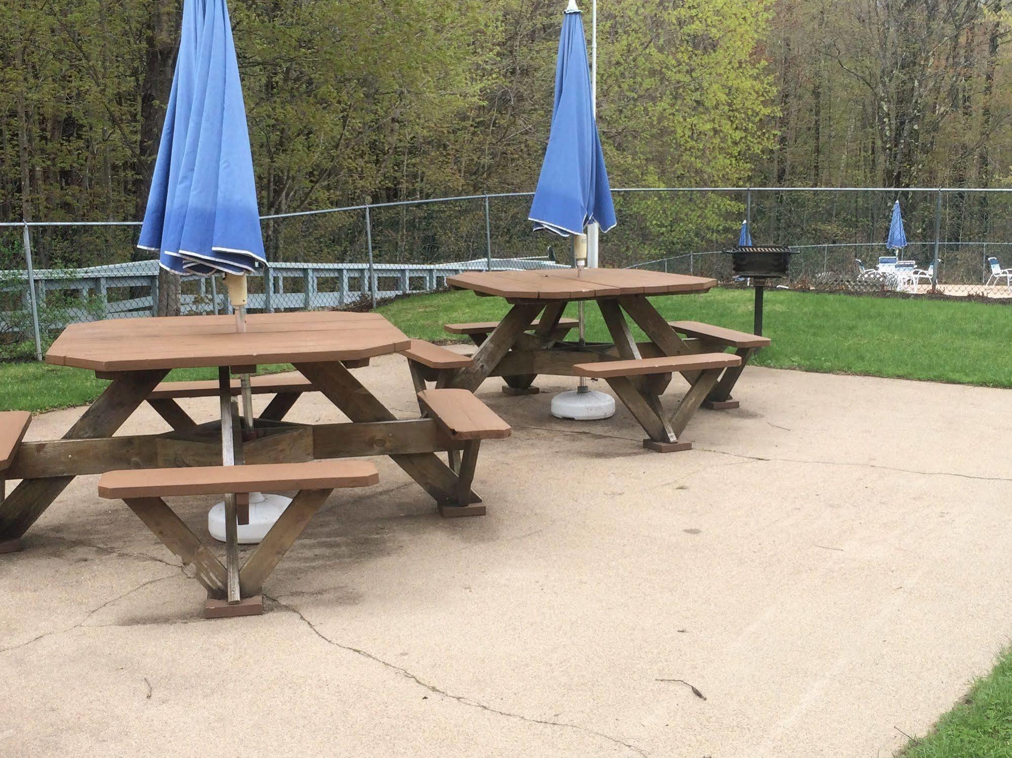 Forest Glen Inn North Conway Ngoại thất bức ảnh