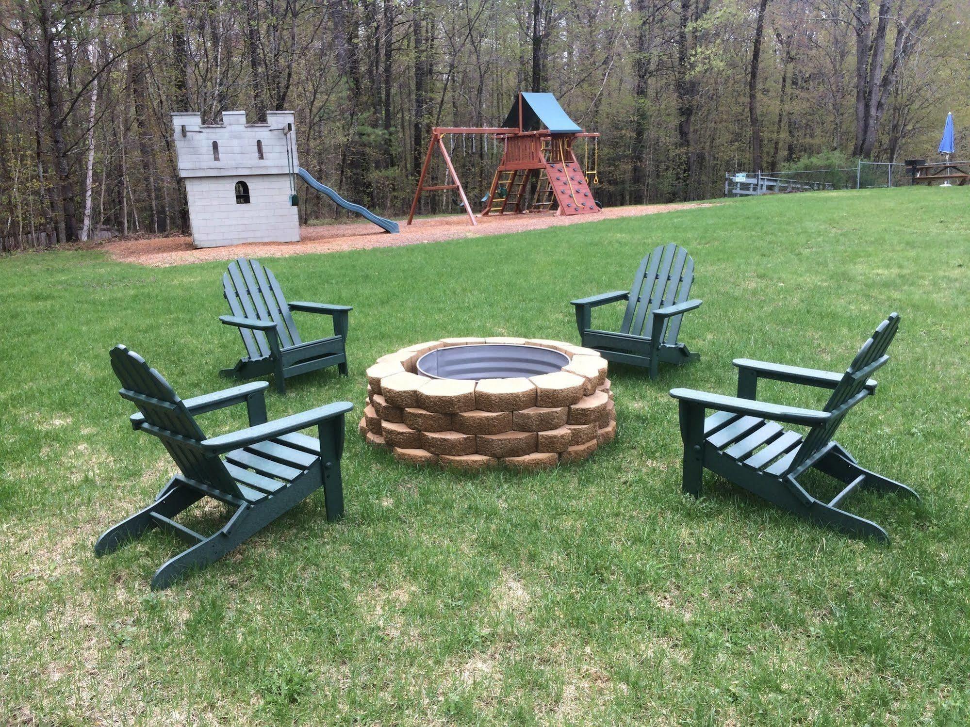 Forest Glen Inn North Conway Ngoại thất bức ảnh